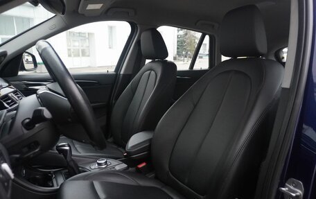 BMW X1, 2019 год, 2 670 000 рублей, 4 фотография