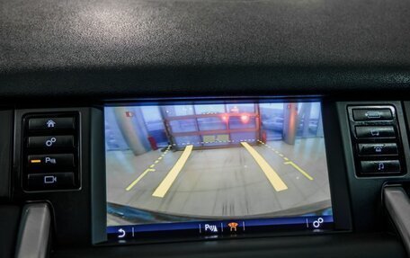 Land Rover Discovery Sport I рестайлинг, 2019 год, 2 478 000 рублей, 37 фотография