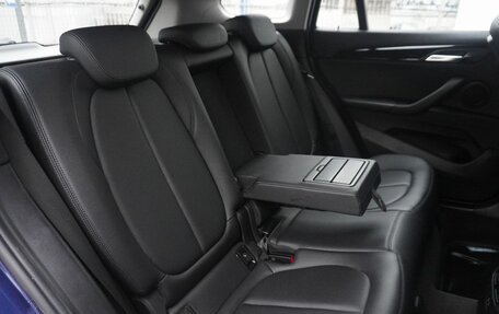 BMW X1, 2019 год, 2 670 000 рублей, 6 фотография