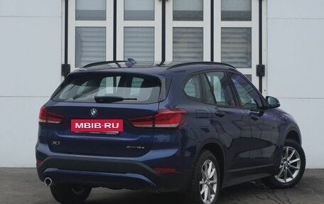 BMW X1, 2019 год, 2 670 000 рублей, 2 фотография