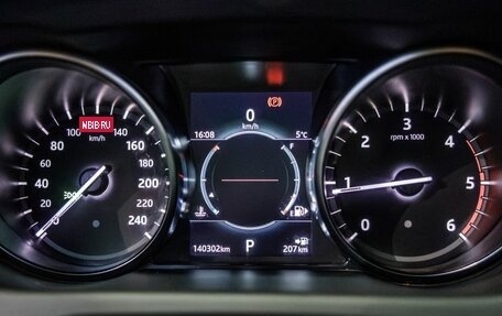 Land Rover Discovery Sport I рестайлинг, 2019 год, 2 478 000 рублей, 40 фотография