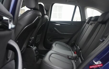 BMW X1, 2019 год, 2 670 000 рублей, 5 фотография