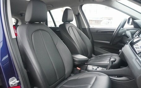 BMW X1, 2019 год, 2 670 000 рублей, 7 фотография