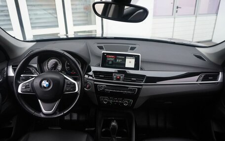 BMW X1, 2019 год, 2 670 000 рублей, 9 фотография