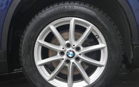 BMW X1, 2019 год, 2 670 000 рублей, 18 фотография