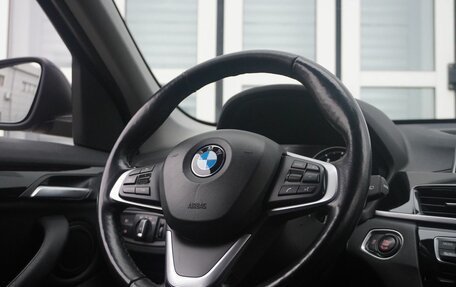 BMW X1, 2019 год, 2 670 000 рублей, 10 фотография