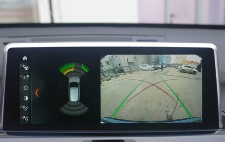 BMW X1, 2019 год, 2 670 000 рублей, 13 фотография