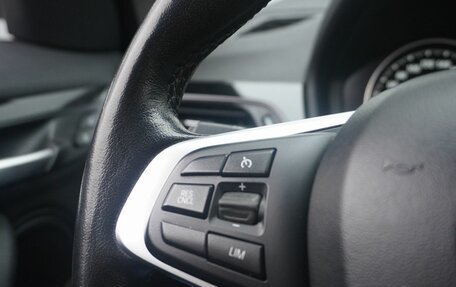 BMW X1, 2019 год, 2 670 000 рублей, 11 фотография