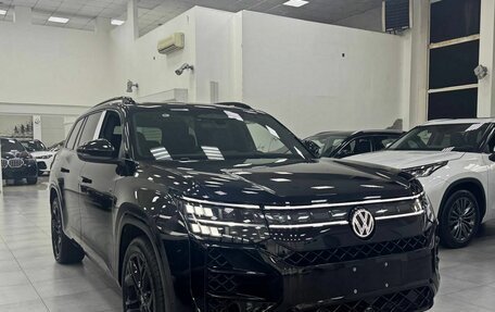 Volkswagen Teramont, 2025 год, 6 999 000 рублей, 3 фотография