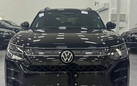 Volkswagen Teramont, 2025 год, 6 999 000 рублей, 2 фотография