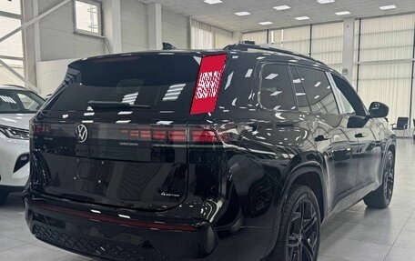 Volkswagen Teramont, 2025 год, 6 999 000 рублей, 4 фотография