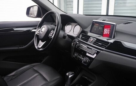 BMW X1, 2019 год, 2 670 000 рублей, 8 фотография