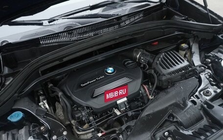 BMW X1, 2019 год, 2 670 000 рублей, 17 фотография