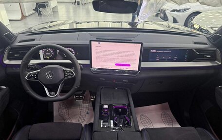 Volkswagen Teramont, 2025 год, 6 999 000 рублей, 7 фотография