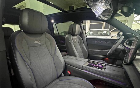 Volkswagen Teramont, 2025 год, 6 999 000 рублей, 11 фотография