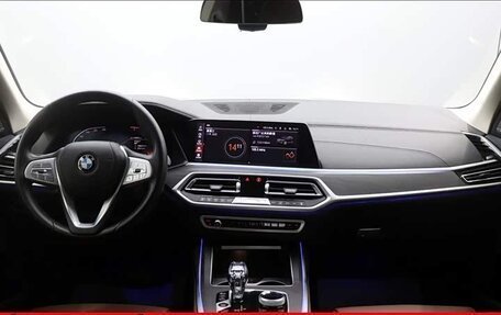 BMW X7, 2021 год, 10 644 000 рублей, 6 фотография