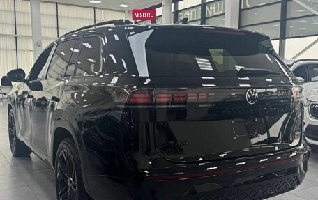 Volkswagen Teramont, 2025 год, 6 999 000 рублей, 6 фотография