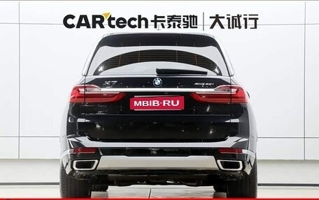 BMW X7, 2021 год, 10 644 000 рублей, 5 фотография