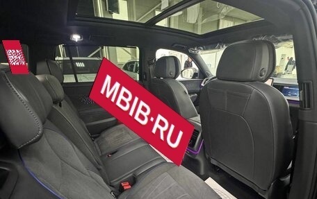 Volkswagen Teramont, 2025 год, 6 999 000 рублей, 12 фотография