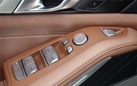 BMW X7, 2021 год, 10 644 000 рублей, 16 фотография