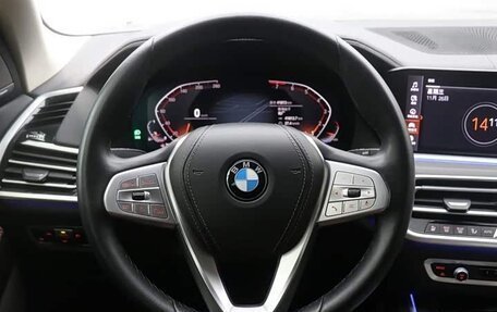 BMW X7, 2021 год, 10 644 000 рублей, 8 фотография