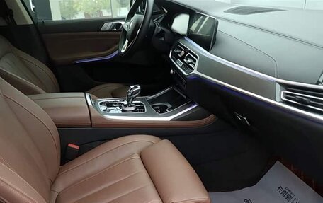 BMW X7, 2021 год, 10 644 000 рублей, 10 фотография