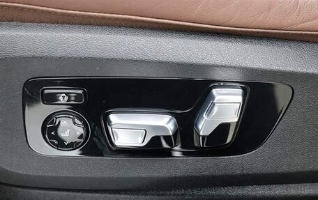 BMW X7, 2021 год, 10 644 000 рублей, 17 фотография