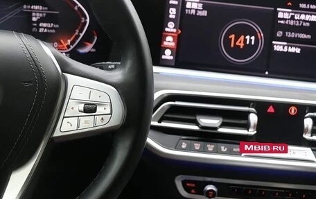 BMW X7, 2021 год, 10 644 000 рублей, 12 фотография