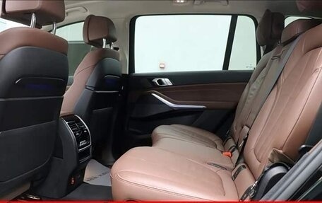 BMW X7, 2021 год, 10 644 000 рублей, 11 фотография