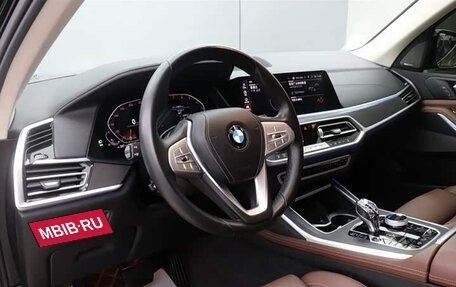 BMW X7, 2021 год, 10 644 000 рублей, 7 фотография