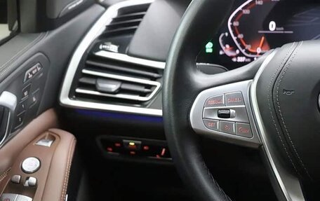 BMW X7, 2021 год, 10 644 000 рублей, 20 фотография