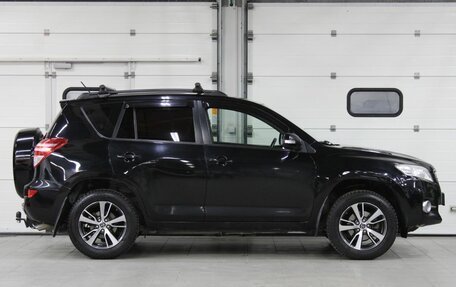 Toyota RAV4, 2011 год, 1 187 000 рублей, 4 фотография