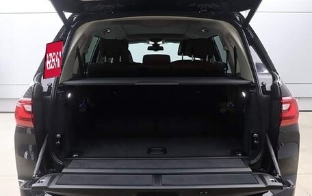 BMW X7, 2021 год, 10 644 000 рублей, 26 фотография