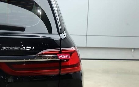 BMW X7, 2021 год, 10 644 000 рублей, 24 фотография