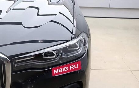 BMW X7, 2021 год, 10 644 000 рублей, 23 фотография