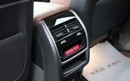 BMW X7, 2021 год, 10 644 000 рублей, 22 фотография