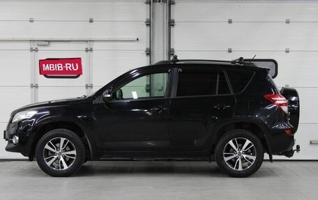 Toyota RAV4, 2011 год, 1 187 000 рублей, 8 фотография