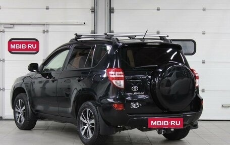 Toyota RAV4, 2011 год, 1 187 000 рублей, 7 фотография