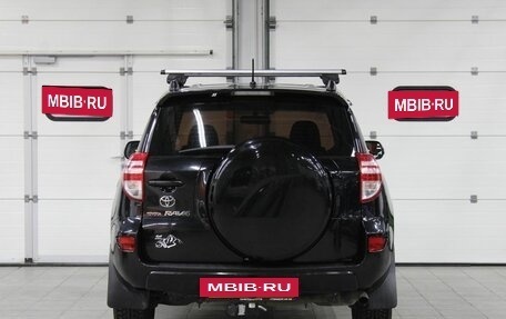 Toyota RAV4, 2011 год, 1 187 000 рублей, 6 фотография