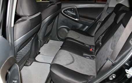 Toyota RAV4, 2011 год, 1 187 000 рублей, 13 фотография