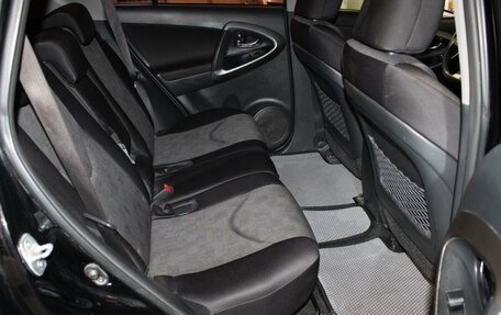 Toyota RAV4, 2011 год, 1 187 000 рублей, 12 фотография