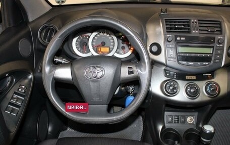 Toyota RAV4, 2011 год, 1 187 000 рублей, 16 фотография