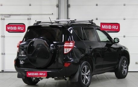 Toyota RAV4, 2011 год, 1 187 000 рублей, 5 фотография