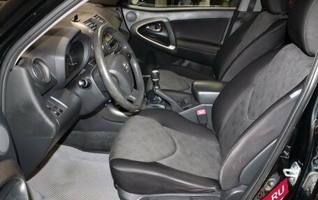 Toyota RAV4, 2011 год, 1 187 000 рублей, 14 фотография