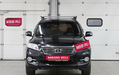 Toyota RAV4, 2011 год, 1 187 000 рублей, 2 фотография