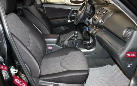 Toyota RAV4, 2011 год, 1 187 000 рублей, 11 фотография