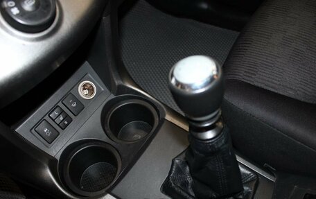 Toyota RAV4, 2011 год, 1 187 000 рублей, 19 фотография