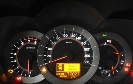 Toyota RAV4, 2011 год, 1 187 000 рублей, 17 фотография