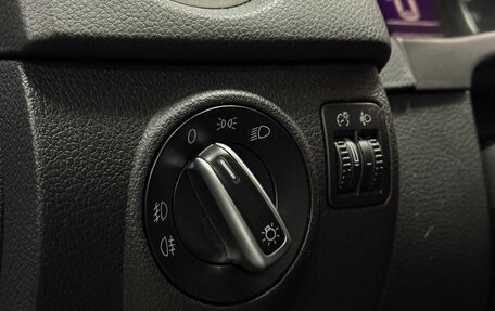 Volkswagen Tiguan I, 2011 год, 1 050 000 рублей, 5 фотография