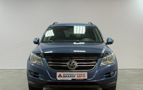 Volkswagen Tiguan I, 2011 год, 1 050 000 рублей, 2 фотография